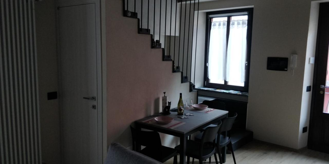 אאוסטה Maison Branche - Vda Cir 0299 מראה חיצוני תמונה